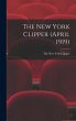 The New York Clipper (April 1919) - Bild 1