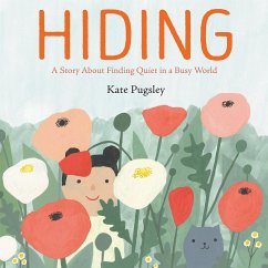 Hiding - Pugsley, Kate