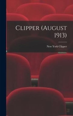 Clipper (August 1913)