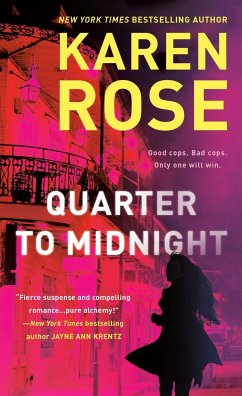 Quarter to Midnight - Rose, Karen