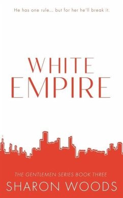 White Empire - Woods, Sharon