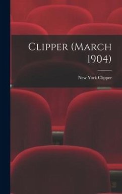 Clipper (March 1904)