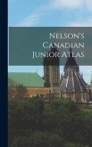 Nelson's Canadian Junior Atlas