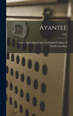 Ayantee; 1950