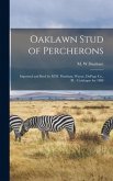 Oaklawn Stud of Percherons