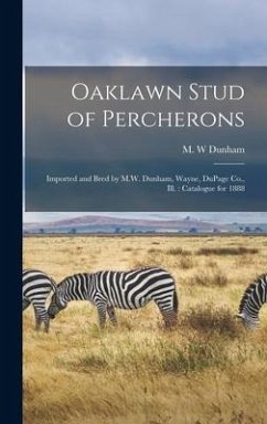 Oaklawn Stud of Percherons