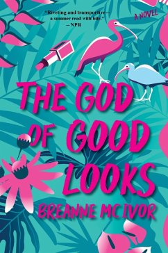 Cover The God of Good Looks (eBook, ePUB)