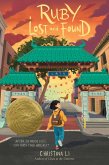 Ruby Lost and Found (eBook, ePUB) Ruby Lost and Found (eBook, ePUB)