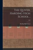 The Quiver, Harding High School ..; 1949