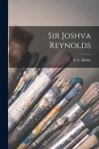 Sir Joshva Reynolds Sir Joshva Reynolds