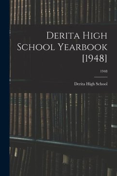 Derita High School Yearbook [1948]; 1948