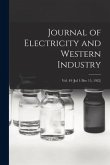 Journal of Electricity and Western Industry; Vol. 49 (Jul 1-Dec 15, 1922)