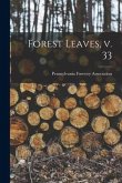 Forest Leaves, V. 33