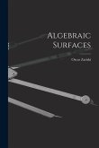 Algebraic Surfaces