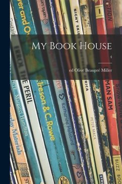 My Book House; 4