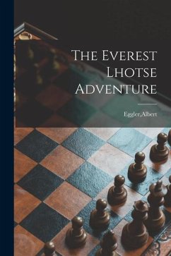 The Everest Lhotse Adventure