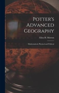 Potter's Advanced Geography