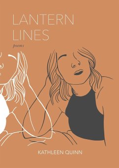 Lantern Lines - Quinn, Kathleen