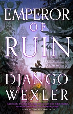 Emperor of Ruin - Wexler, Django