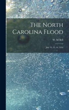 The North Carolina Flood