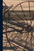 Paxton Soils