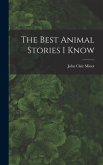 The Best Animal Stories I Know
