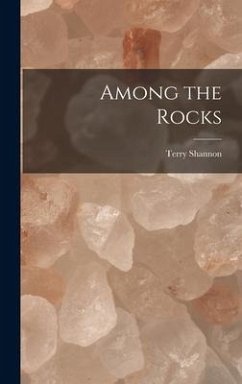 Among the Rocks - Shannon, Terry