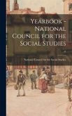 Yearbook - National Council for the Social Studies; 47