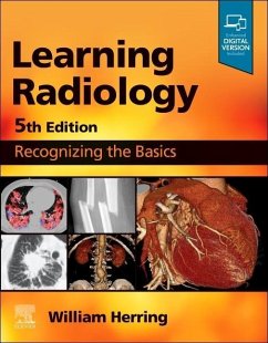 Learning Radiology - Herring, William (Vice Chairman and Residency Program Director, Albe