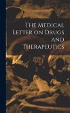 The Medical Letter on Drugs and Therapeutics