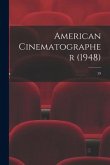 American Cinematographer (1948); 29