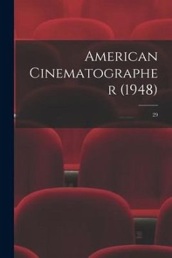 American Cinematographer (1948); 29 - Anonymous