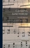 Carmina Sanctorum