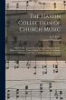 The Haydn Collection of Church Music:... - Bild 1