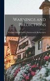 Warnings and Predictions