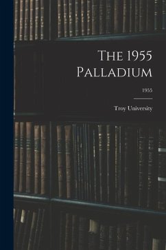 The 1955 Palladium; 1955