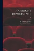 Harrison's Reports (1961); 43