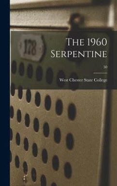 The 1960 Serpentine; 50