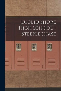 Euclid Shore High School - Steeplechase - Anonymous