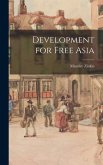 Development for Free Asia