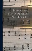 Hymns and Tunes in Welsh and English