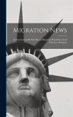 Migration News