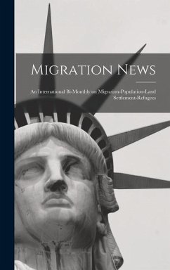 Migration News - Anonymous