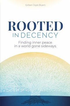 Cover Rooted in Decency