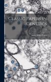 Classic Papers in Genetics; 0