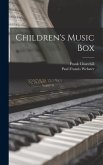 Children's Music Box