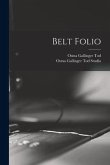 Belt Folio