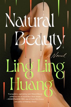 Natural Beauty - Huang, Ling Ling