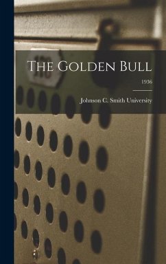 The Golden Bull; 1936