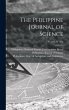 The Philippine Journal of Science; v.... - Bild 1